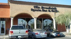 Brookside II Sports Bar and Grille